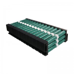 202V Ni-MH 6.5Ah Prius Hybridbatteribatterier för Toyota Prius Gen3 2010-2015