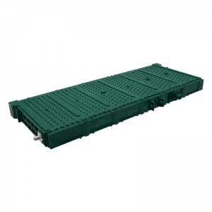 Hybrid batteribyte Ni-Mh 245V för Toyota Camry XV50 2012-2016
