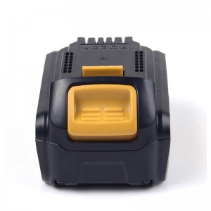 20V 1500mAh Li-ion Electric Drill Battery Replacement för Dewalt DCB180, DCB181, DCB182