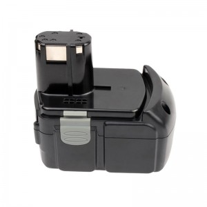 Online batterier för trådlösa batterier Shop 18V 3000mAh Li-ion batteri för Hitach BCL1830, EBM1830