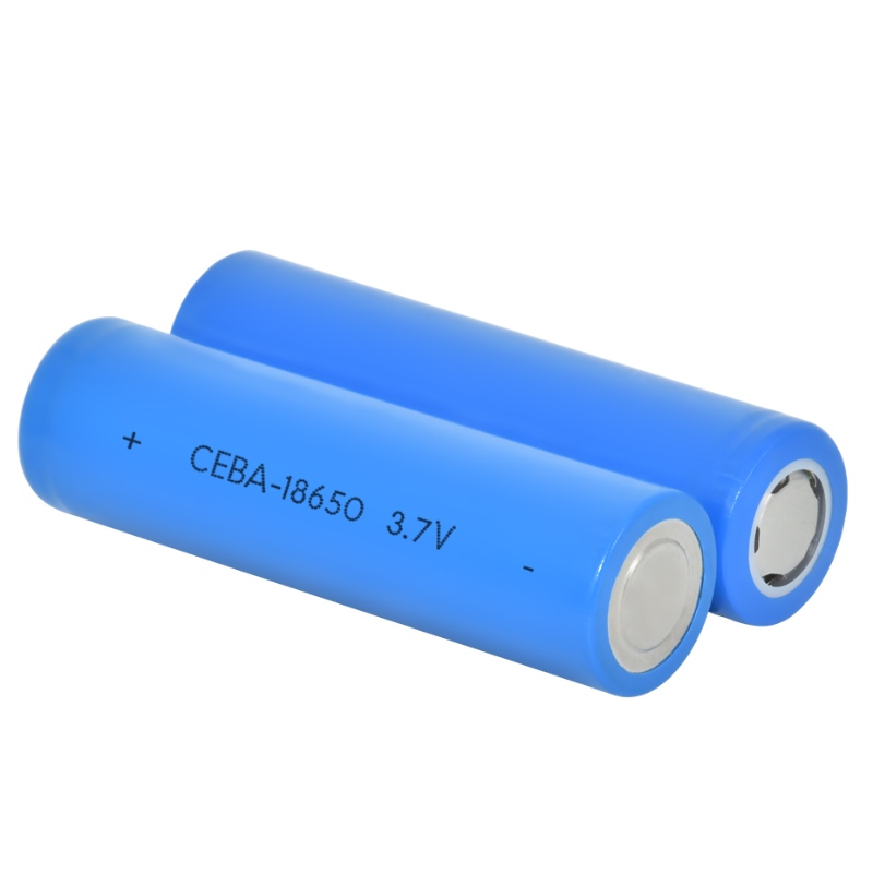 Litiumbatterietillverkare tolkar litiumjonbatteriets produktionsprocess