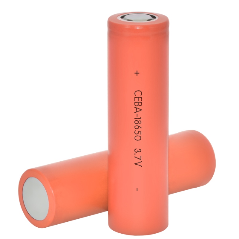 Lamineringsmaskin-Li-ion-batteri
