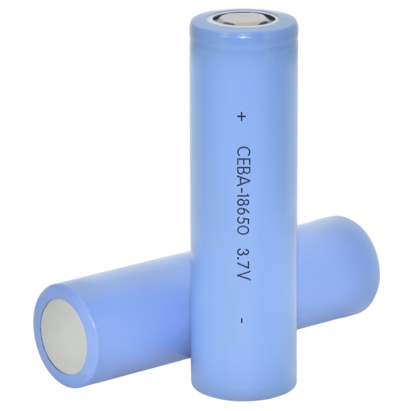 Skärmaskin-Li-ion-batteri
